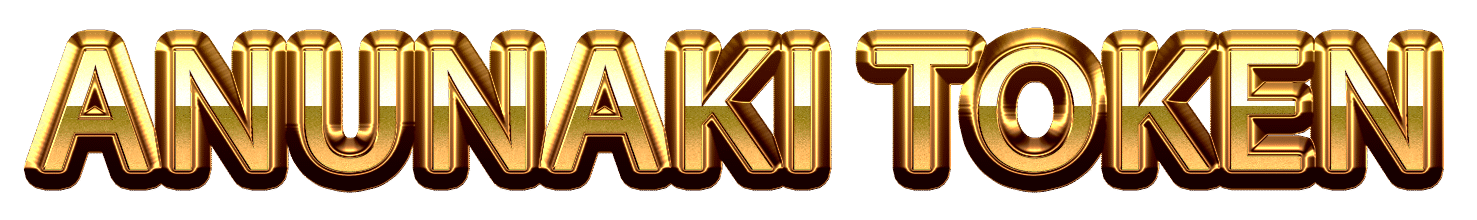 Anunaki Token